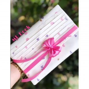تغليف PINK 1