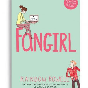 Fangirl