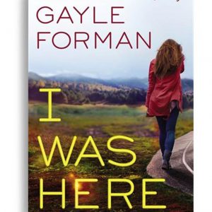 I WAS HERE