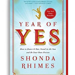 YEAR OF YES