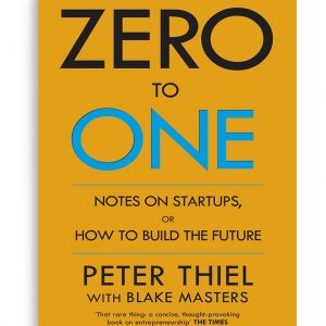zero to one