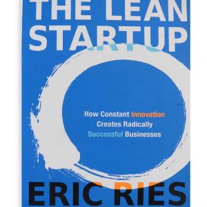 The lean startup