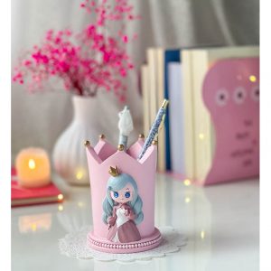 مقلمة الاميرة - CROWN