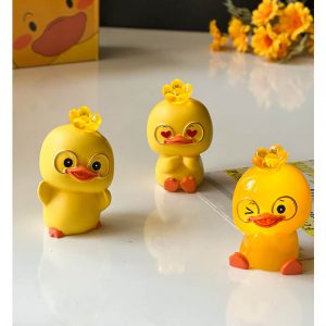 تحفية بطوط مضيء