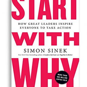 Start with why