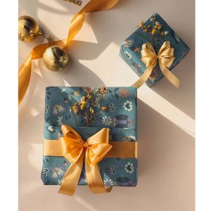 تغليف - GT BUTTERFLY