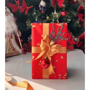 NEW YEAR GR1 - تغليف